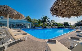 Pantheon Hotel