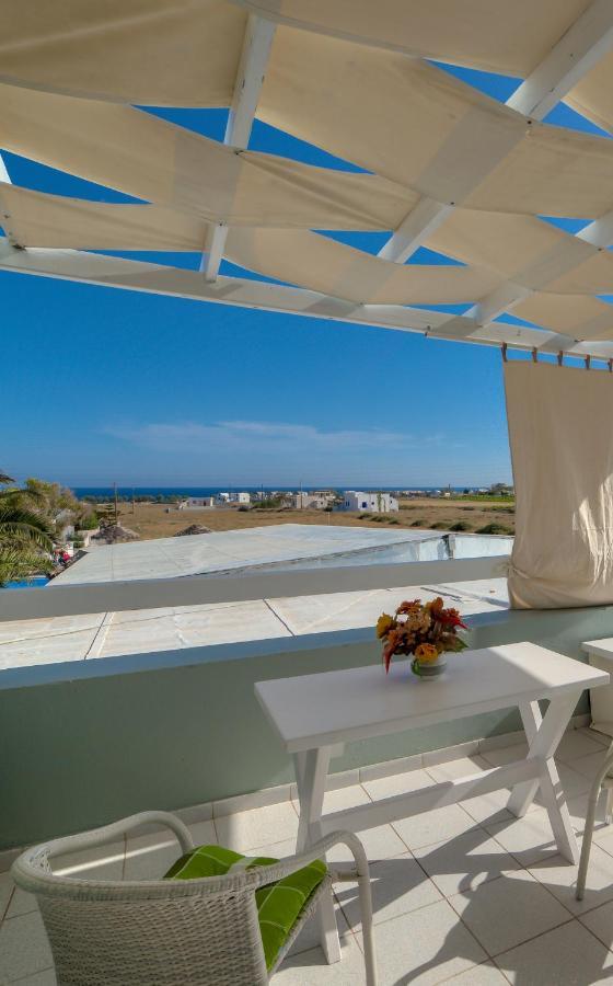 Pantheon Hotel Agios Georgios  Екстериор снимка