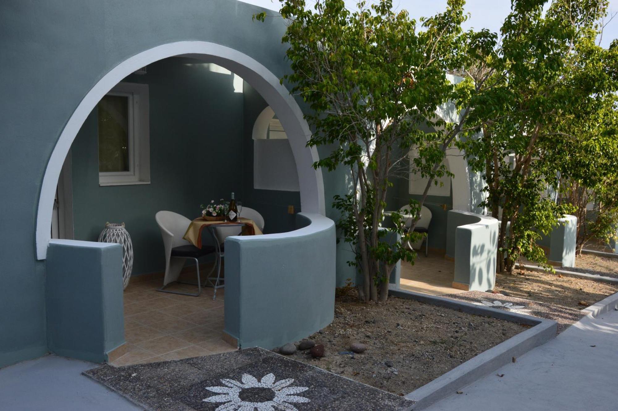 Pantheon Hotel Agios Georgios  Екстериор снимка