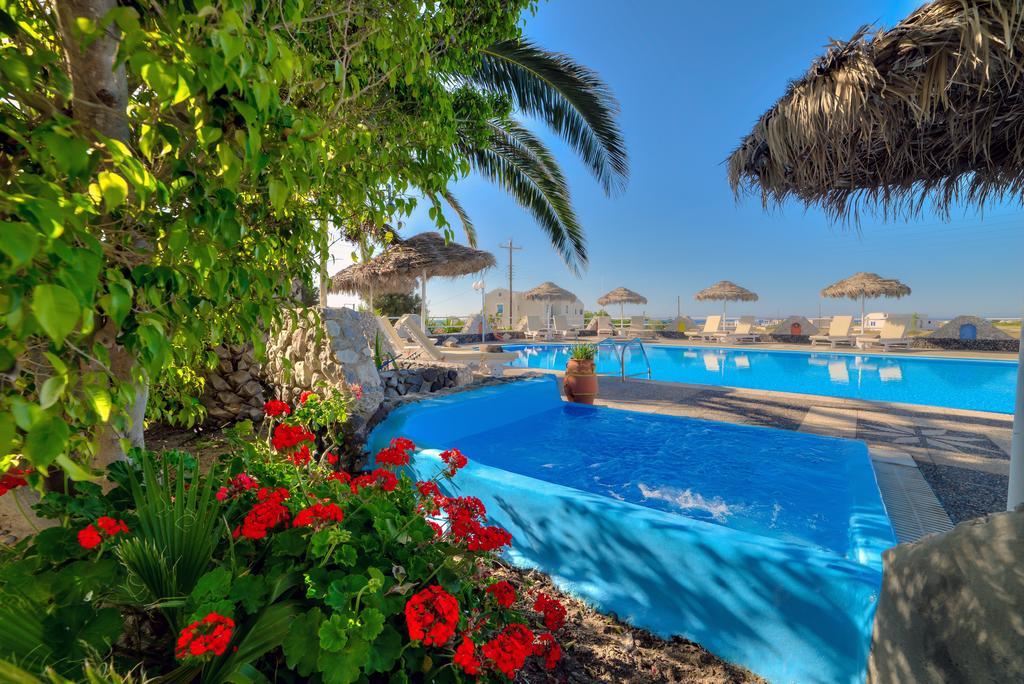 Pantheon Hotel Agios Georgios  Екстериор снимка