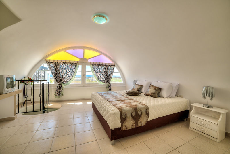 Pantheon Hotel Agios Georgios  Екстериор снимка