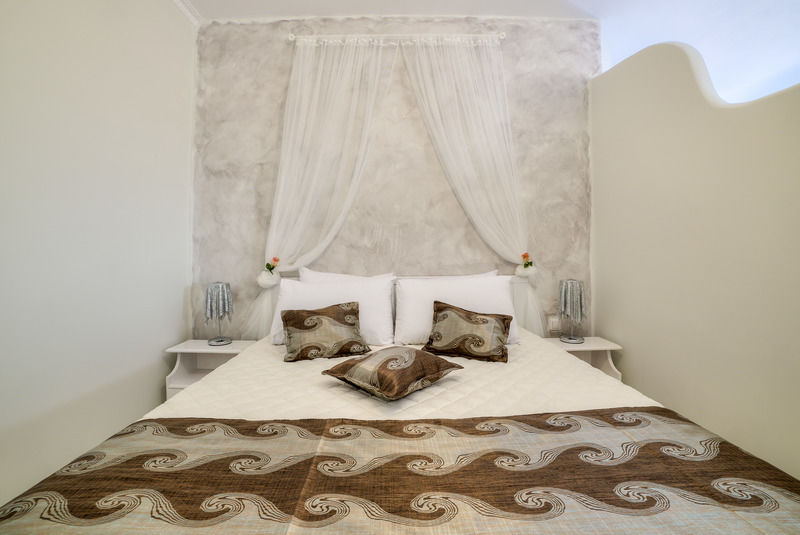 Pantheon Hotel Agios Georgios  Екстериор снимка