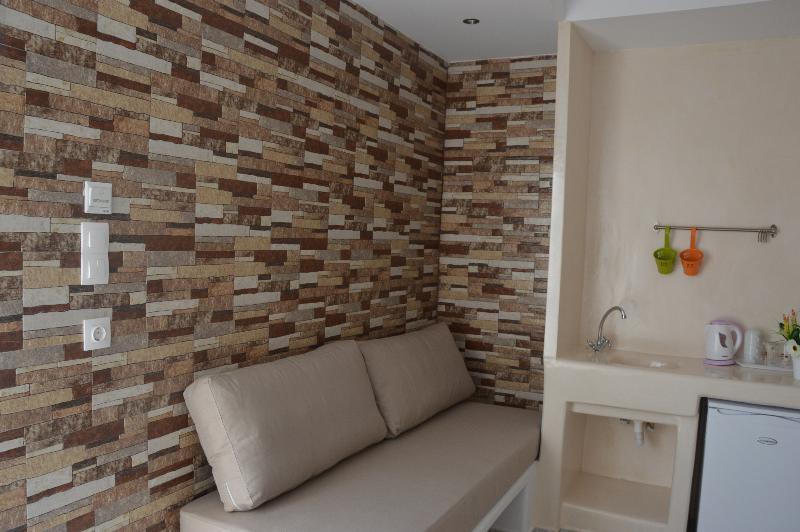Pantheon Hotel Agios Georgios  Екстериор снимка